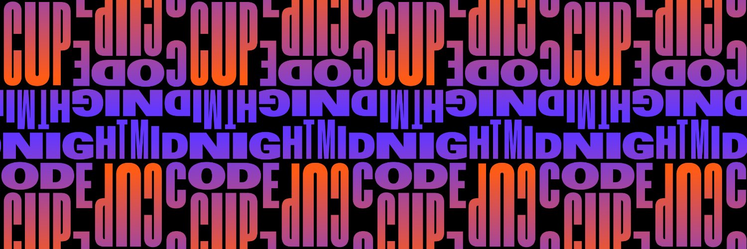 MidnightCodeCup 2026 - (TOP 16%)