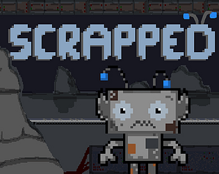 Scrapped